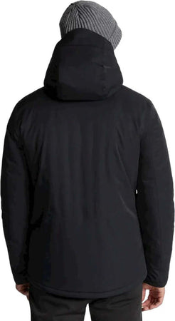 North-Sails-giacca-impermeabile-nera-Admiral