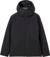 North-Sails-giacca-impermeabile-nera-Admiral