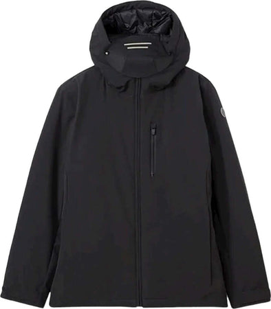 North-Sails-giacca-impermeabile-nera-Admiral
