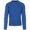 North Sails maglione blu ocean 699867