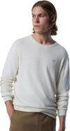 North-Sails-maglioncino-bianco-699859