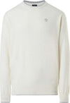 North-Sails-maglioncino-bianco-699859