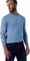 North-Sails-maglioncino-celeste-699858