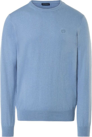 North-Sails-maglioncino-celeste-699858