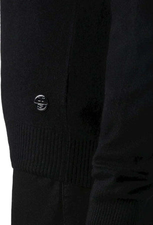 North-Sails-maglioncino-nero