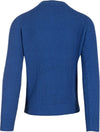 North-Sails-maglione-blu-ocean-699867