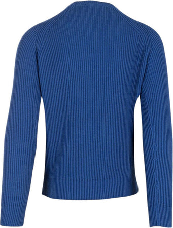 North-Sails-maglione-blu-ocean-699867
