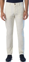 North-Sails-pantalone-chino-panna-slim-fit-Defender-673071