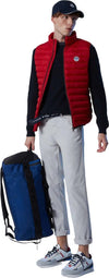 North-Sails-pantalone-slim-fit-beige-chiaro-Defender
