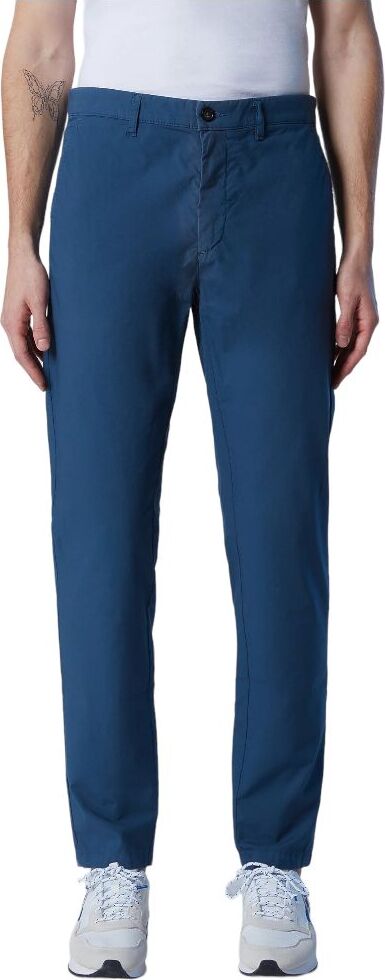 North-Sails-pantalone-slim-fit-blu-Defender