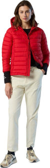 North-Sails-piumino-rosso-Naomi-010002