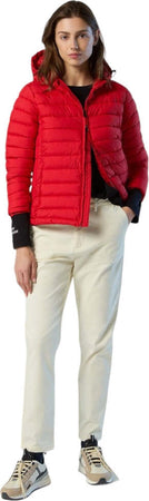 North-Sails-piumino-rosso-Naomi-010002