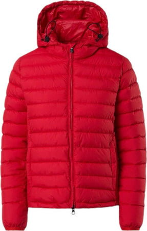 North-Sails-piumino-rosso-Naomi-010002