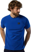 North-Saisl-t-shirt-royal-Basic-Stretch-692981