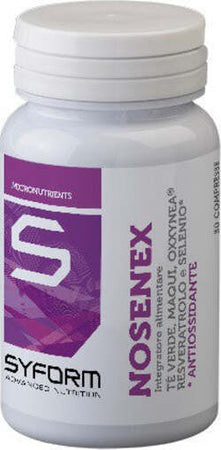 NOSENEX-integratore-alimentare-30-compresse-Syform