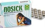 NOSICK-integratore-alimentare-25-tavolette-Ecol