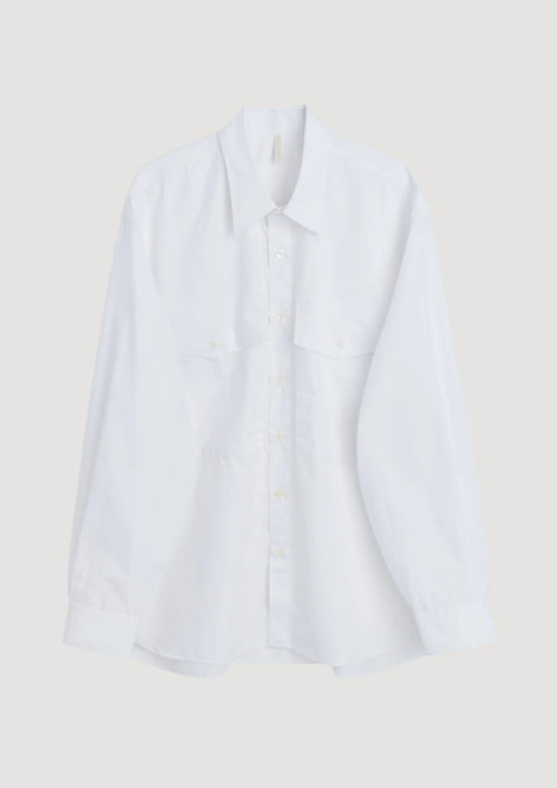 SUNFLOWER Note Shirt da uomo