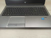 Notebook - HP ProBook 650 G1 Intel I5 4300M RAM 8 GB SSD 256 GB 15.6 - Ricondizionato B