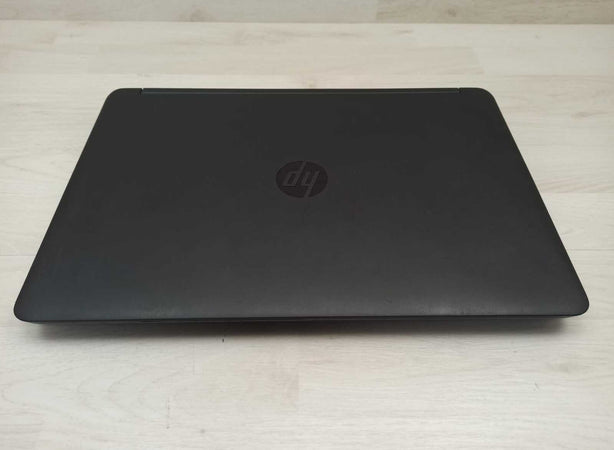 Notebook - HP ProBook 650 G1 Intel I5 4300M RAM 8 GB SSD 256 GB 15.6" - Ricondizionato B