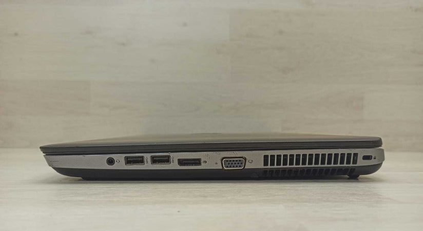 Notebook - HP ProBook 650 G1 Intel I5 4300M RAM 8 GB SSD 256 GB 15.6" - Ricondizionato B