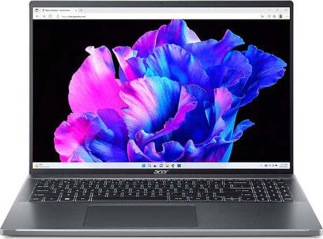 Notebook-Acer-NX-KFTET-003-SWIFT-GO-16-SFG16-71-77YZ-Grigio
