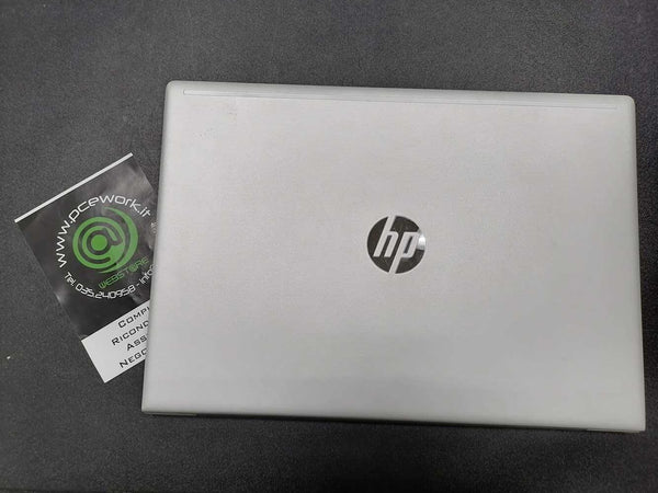 NOTEBOOK-HP-450-G7