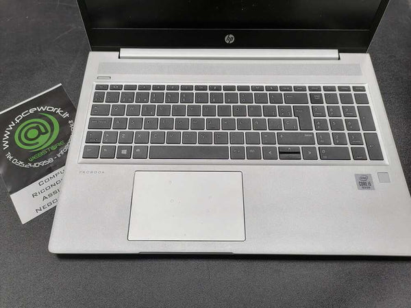 NOTEBOOK-HP-450-G7