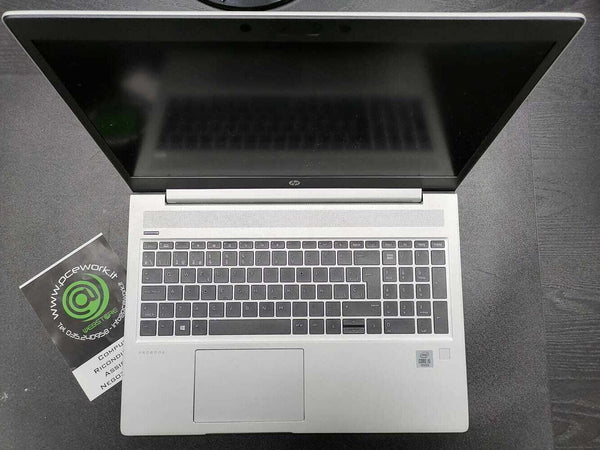 NOTEBOOK-HP-450-G7