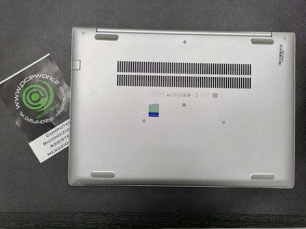 NOTEBOOK-HP-450-G7