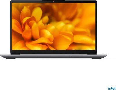 Notebook-Lenovo-82H8031NIX-IDEAPAD-3-15Itl6-Artic-grey