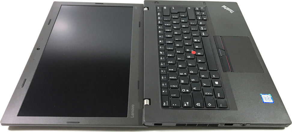 NOTEBOOK-LENOVO-L470