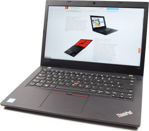 NOTEBOOK-LENOVO-L480