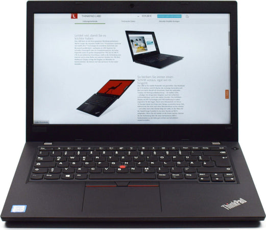 NOTEBOOK-LENOVO-L480
