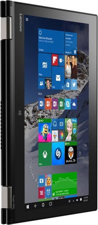 NOTEBOOK-LENOVO-YOGA-260-2in1-TOUCH-i3-/-8GB-/-128-GB-NVMe