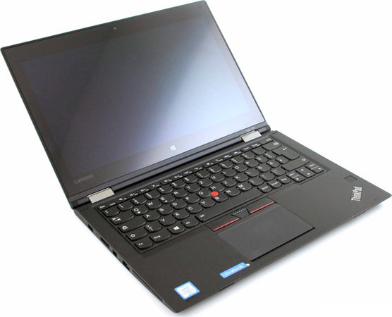 NOTEBOOK-LENOVO-YOGA-260-2in1-TOUCH-i3-/-8GB-/-128-GB-NVMe