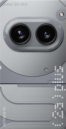 Nothing-phone-2a-plus-12+512gb-6.7-5g-grey-ita