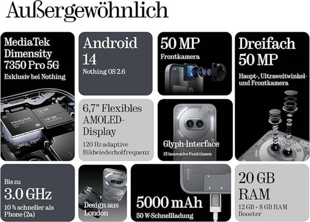 Nothing-phone-2a-plus-12+512gb-6.7-5g-grey-ita