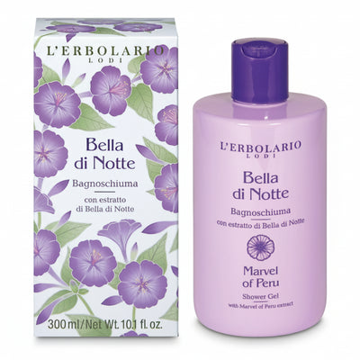 Bagnoschiuma Bella di Notte 300ml