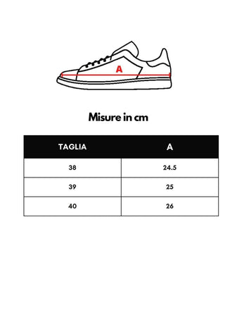 P448 Sneakers Soho-W blu Scamosciate da donna