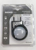 Nova-Line-NCR220-Punto-Luce-Notturno-a-LED-con-Presa-USB-E14,-6-W,-Multicolore