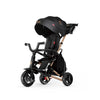 Triciclo QPlay Nova Golden Nero