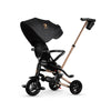 Triciclo QPlay Nova Golden Nero