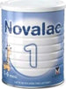 Novalac 1 polvere 800 grammi latte in polvere per lattanti dalla nascita fino 6 mesi nuova formula con dha Prima infanzia/Allattamento e pappa/Svezzamento e pappine/Latte artificiale/Latte in polvere per bambini Sanitaria Gioia del Bimbo - Villa San Giovanni, Commerciovirtuoso.it