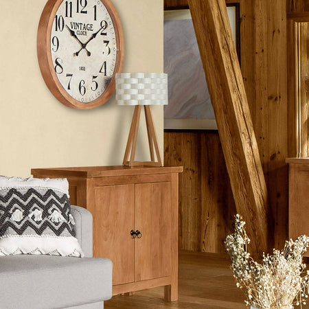Novecento Lampada Da Tavolo Moki Bianca e Legno Design Moderno Stile Scandinavo Natalie 271 Lampada in Bamboo E Carta Porta Lampada E14 11w Max Illuminazione/Illuminazione per esterni/Lampade da tavolo Ideart - Valdilana, Commerciovirtuoso.it
