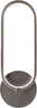 Novecento Plafoniera Satinata Ovale Design Moderno Lampada A Parete Per Interni Ginevra Plafoniera Con Led Incluso 15 W Casa e cucina/Illuminazione per interni/Lampadari lampade a sospensione e plafoniere/Plafoniere Ideart - Valdilana, Commerciovirtuoso.it