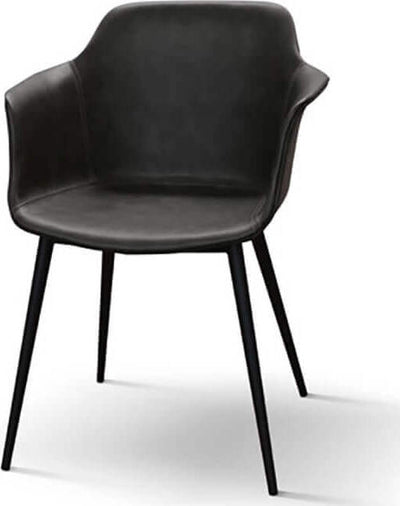 NOVELLA---sedia-moderna-in-ecopelle-cm-43-x-60-x-83-h-Antracite-Milani-Home