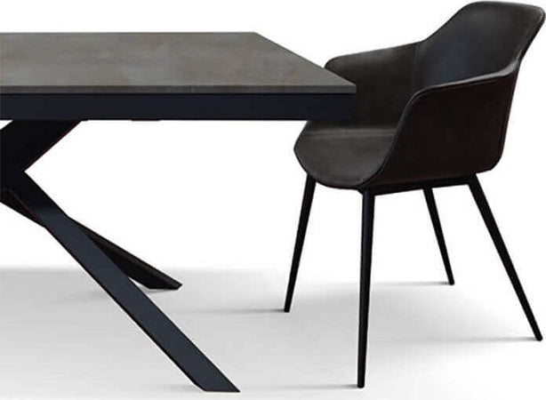 NOVELLA---sedia-moderna-in-ecopelle-cm-43-x-60-x-83-h-Antracite-Milani-Home