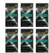 Novex Mystic Black Hair Mask 10gr Cad. Maschera Per Per Capelli Afro
