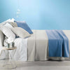 Novia Copriletto Primaverile 260x260 Cm Zefiro Letto Matrimoniale Puro Cotone 100% Certificato Oeko-Tex Casa e cucina/Tessili per la casa/Biancheria da letto/Copriletti La Bottega del Risparmio - Bari, Commerciovirtuoso.it