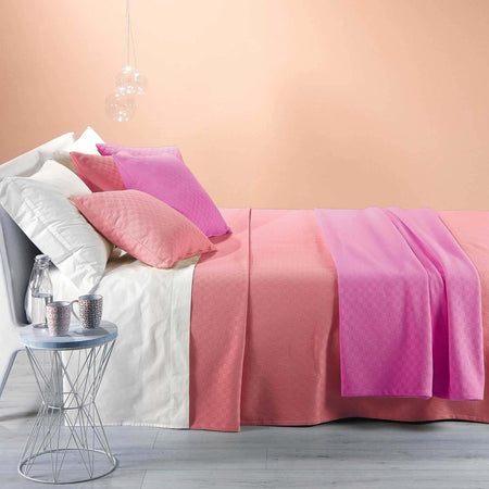 Novia Copriletto Primaverile Tinta Unita Zefiro Copriletto Letto Singolo 1 Piazza 170x260 Cm Copriletto Piquet Di Puro Cotone 100%. Casa e cucina/Tessili per la casa/Biancheria da letto/Copriletti La Bottega del Risparmio - Bari, Commerciovirtuoso.it